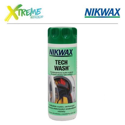 Nikwax TECH WASH - 300ml