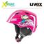 Kask Uvex Airwing II Pink