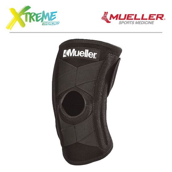 Samoregulujący stabilizator kolana Mueller 56427 1