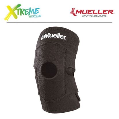 Regulowany stabilizator kolana Mueller 4531 1