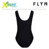 Strój kąpielowy Flyn CLASSIC SWIMWEAR Black 2