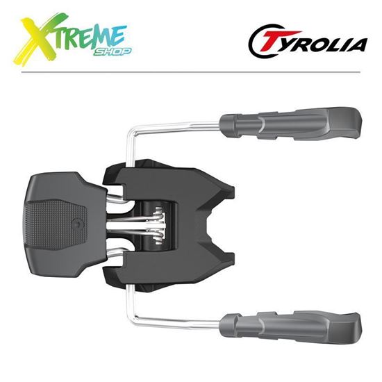 Skistopery Tyrolia POWER BRAKE2 FR PRO [B]