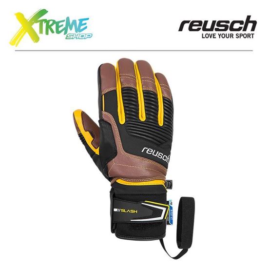 Rękawice Reusch Slash R-TEX XT