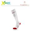 Skarpety Therm-Ic Ski Insulation White