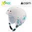 Kask Cairn DARWIN J Mat White Prisme