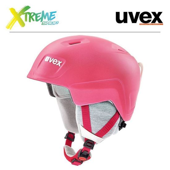 Kask Uvex MANIC PRO 56624491