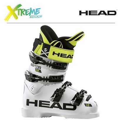 Buty narciarskie Head RAPTOR 90S RS 2020