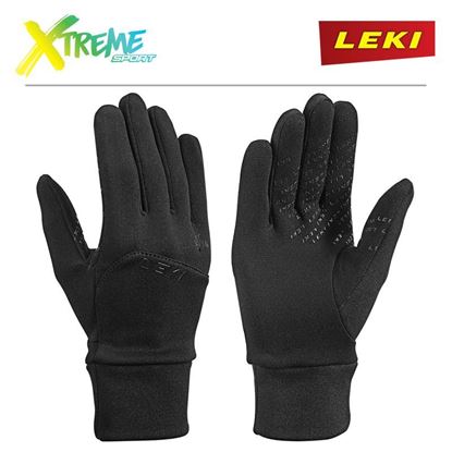 Rękawice Leki URBAN MF TOUCH 640-870301