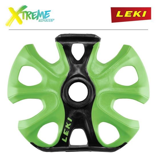 Talerzyki Leki BIG MOUNTAIN BINDING BASKET 95mm 853500108