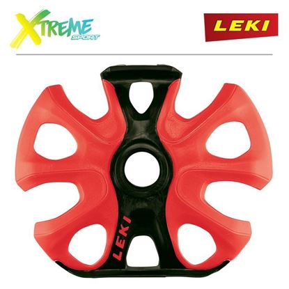 Talerzyki Leki BIG MOUNTAIN BINDING BASKET 95mm 853500114
