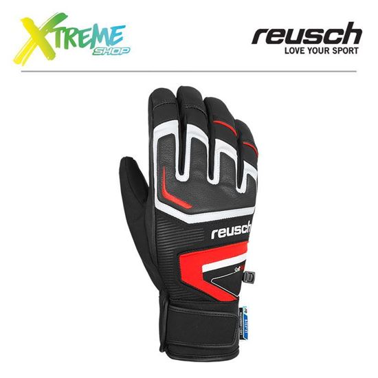 Rękawice Reusch Thunder R-TEX XT 745