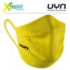 Maska ochronna sportowa UYN COMMUNITY MASK UNISEX Yellow 1