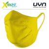 Maska ochronna sportowa UYN COMMUNITY MASK UNISEX Yellow 2