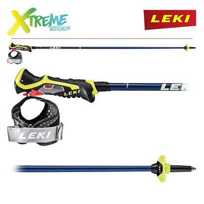 Kije narciarskie Leki CARBON 14 3D 65067902
