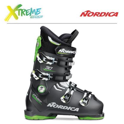 Buty narciarskie Nordica THE CRUISE 90 2023