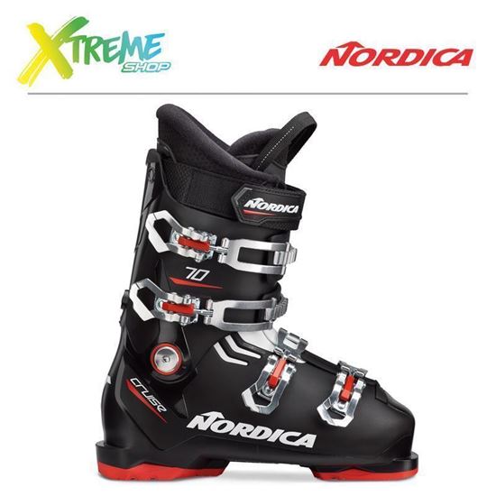Buty narciarskie Nordica THE CRUISE 70 2023
