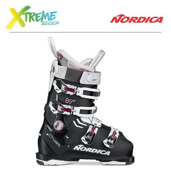 Buty Narciarskie Nordica THE CRUISE 85 W 2022