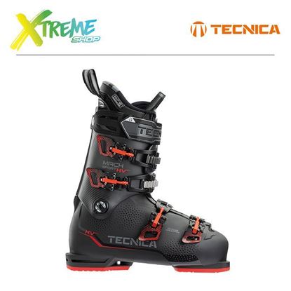 Buty Narciarskie Tecnica MACH SPORT 100 HV 2022