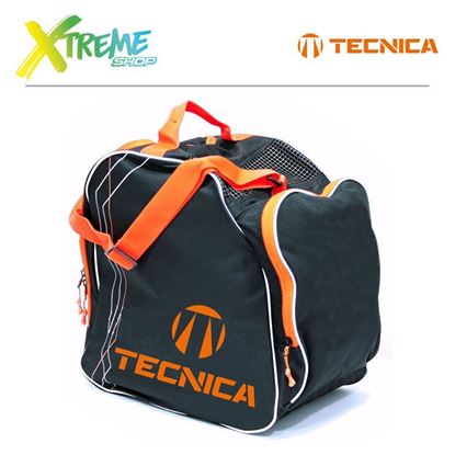 Torba na buty Tecnica SKIBOOT BAG PREMIUM