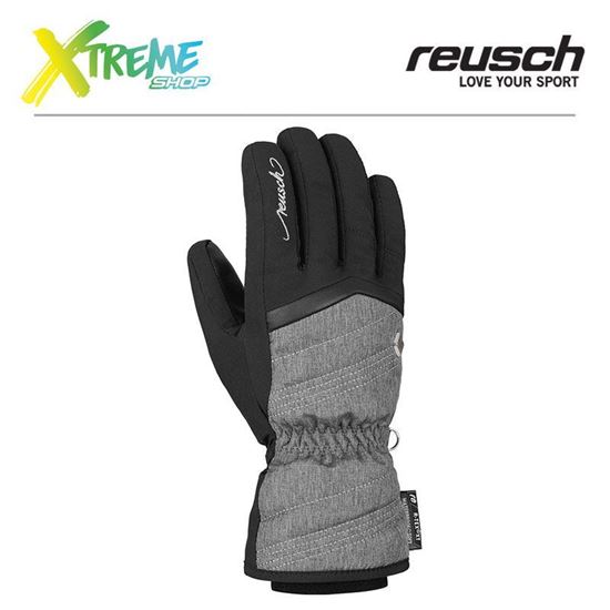 Rękawice Reusch Lenda R-TEX XT 7688