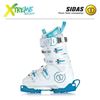 Ochraniacze butów narciarskich Sidas SKI BOOT TRACTION 5 Blue2