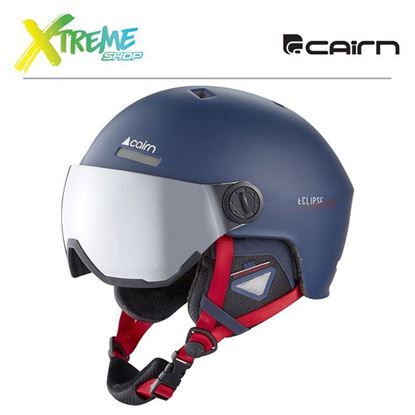 Kask Cairn ECLIPSE RESCUE 0605860190