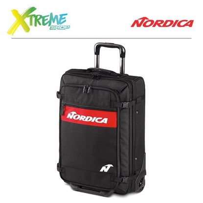 Torba podróżna Nordica BUSINESS TROLLEY