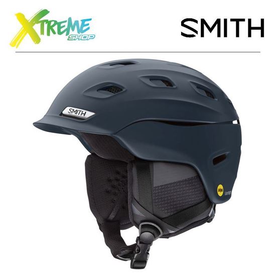 Kask Smith VANTAGE MIPS Matte French Navy