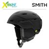 Kask Smith MISSION MIPS Matte Black