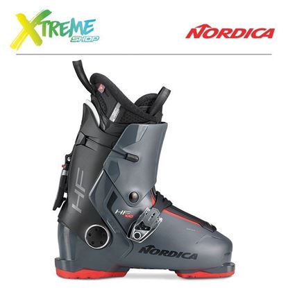 Buty narciarskie Nordica HF 100 2024