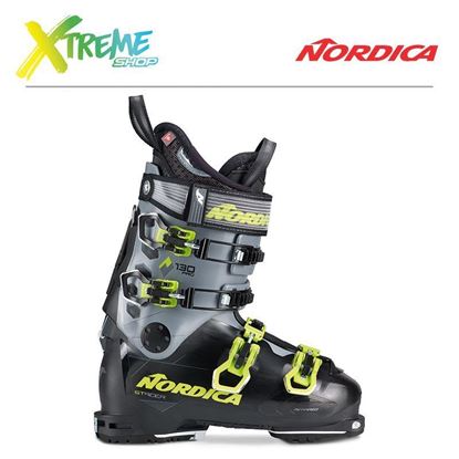 Buty narciarskie Nordica STRIDER PRO 130 DYN 2023