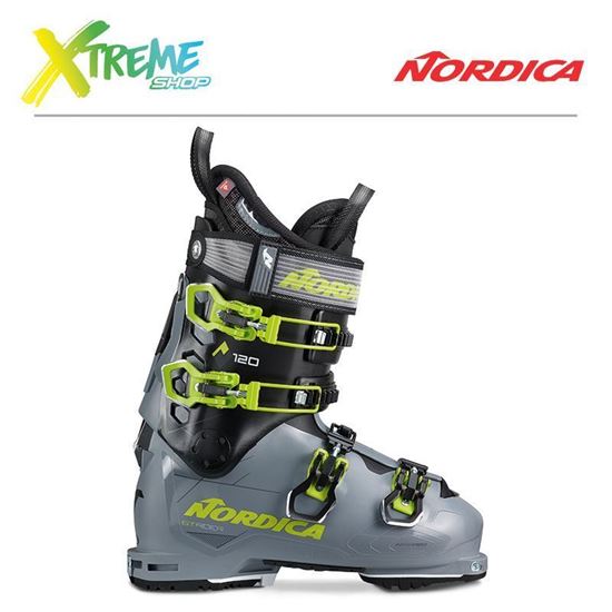 Buty narciarskie Nordica STRIDER 120 DYN 2023