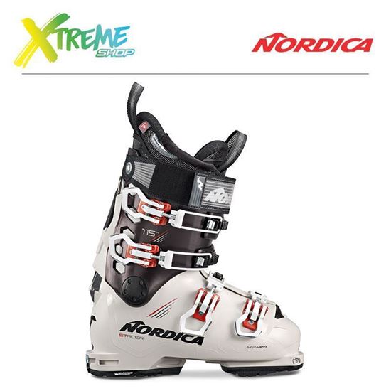 Buty narciarskie Nordica STRIDER 115 W DYN 2023
