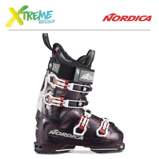 Buty narciarskie Nordica STRIDER 95 W DYN 2023