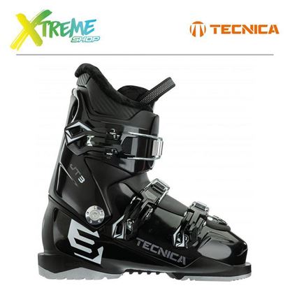 Buty narciarskie Tecnica JT 3 2022