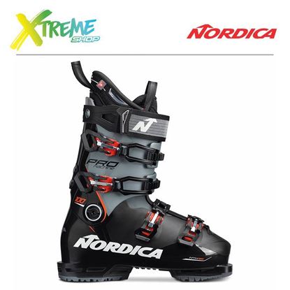 Buty Narciarskie Nordica PROMACHINE 100 GW 2023