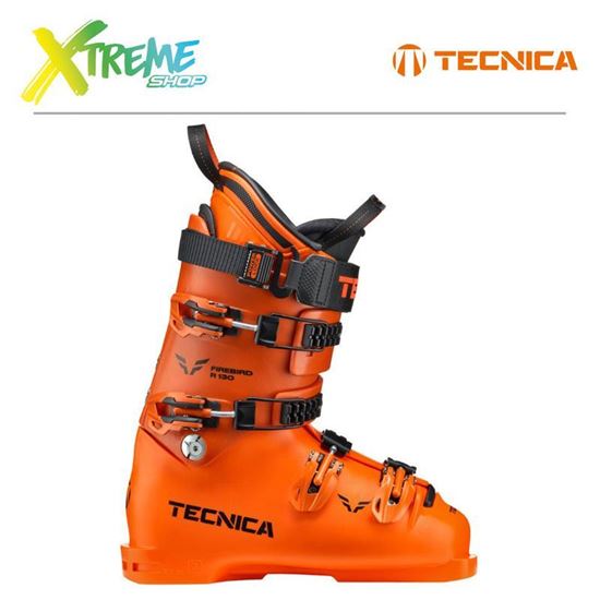 Buty narciarskie Tecnica FIREBIRD R 130 2023