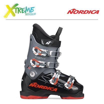 Buty Narciarskie Nordica SPEEDMACHINE J4 2025