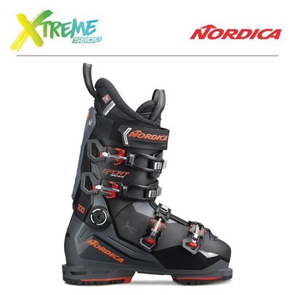 Buty Narciarskie Nordica SPORTMACHINE 3 100 GW 2025