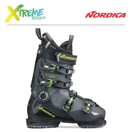 Buty Narciarskie Nordica SPORTMACHINE 3 110 GW 2025