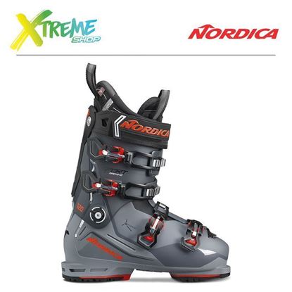 Buty Narciarskie Nordica SPORTMACHINE 3 120 GW 2025