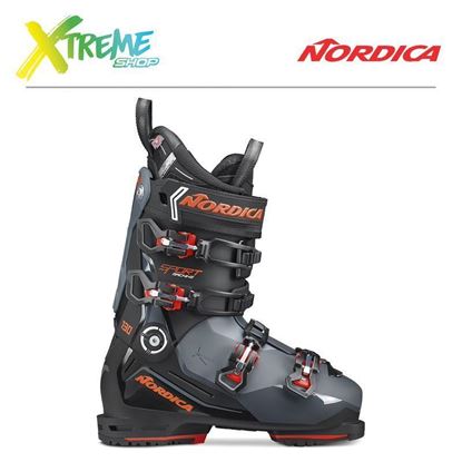 Buty Narciarskie Nordica SPORTMACHINE 3 130 GW 2025