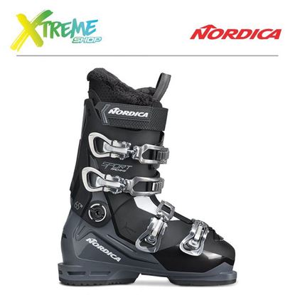 Buty Narciarskie Nordica SPORTMACHINE 3 65 W 2023
