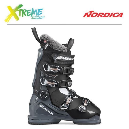 Buty Narciarskie Nordica SPORTMACHINE 3 75 W 2025