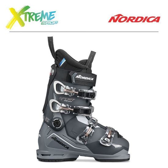 Buty Narciarskie Nordica SPORTMACHINE 3 85 W GW 2025