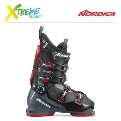 Buty Narciarskie Nordica SPORTMACHINE 3 90 2025