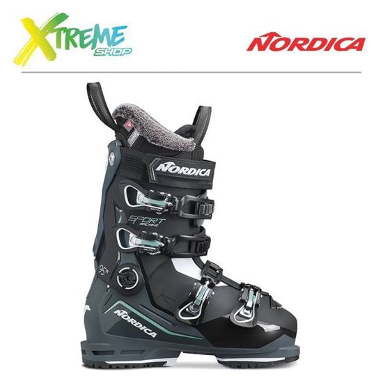 Buty Narciarskie Nordica SPORTMACHINE 3 95 W GW 2025