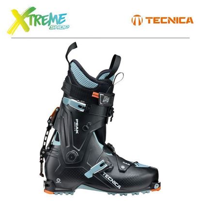 Buty skiturowe Tecnica ZERO G PEAK W 2025