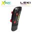 Ochraniacze goleni Leki SHIN GUARD WORLDCUP PRO Black