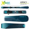 Narty Elan WILDCAT 82 CX 2024 + ELW 11